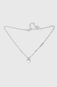 Guess colier Gift Box argintiu JUBN04.210JW