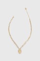 Κολιέ Guess χρυσαφί JUBN04.215JW