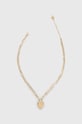 Guess nyaklánc Gift Box arany JUBN04.215JW