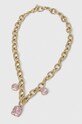 Κολιέ Guess χρυσαφί JUBN04.231JW