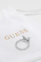Перстень Guess срібний