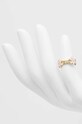 Prstýnek Guess JUBR04.132JW zlatá SS25