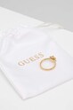 Перстень Guess JUBR04.147JW золотий SS24