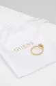 Перстень Guess золотий