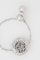Prstýnek Guess JUBR04.158JW stříbrná SS24