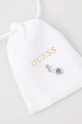 Accessori Guess anello JUBR04.158JW argento