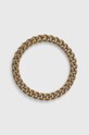 Цепочка Guess Gift Box золотой JUBS04.244JW