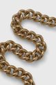 Αξεσουάρ Κολιέ Guess JUBS04.244JW χρυσαφί