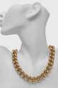 Цепочка Guess золотой JUBS04.244JW
