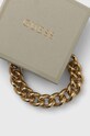 Аксессуары Браслет Guess JUBS04.245JW золотой