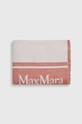 Аксесоари Плажна кърпа Max Mara Beachwear 2416591029600 бежов