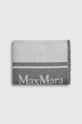 Doplnky Plážová osuška Max Mara Beachwear 2416591029600 čierna