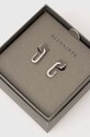 Сережки AllSaints срібний 361335C042