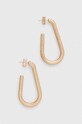 Сережки AllSaints Gift Box золотий 375485C712