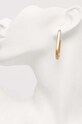 Аксесуари Сережки AllSaints 375485C712 золотий