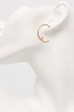 Аксессуары Сережки AllSaints 470091BRS123 золотой