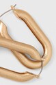 Сережки AllSaints 470102BRS711 золотой SS24