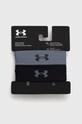 Under Armour opaski na głowę Mesh 2-pack