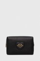 Νεσεσέρ καλλυντικών Love Moschino Planet friendly μαύρο JC5306PP0I