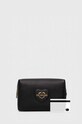 Νεσεσέρ καλλυντικών Love Moschino μαύρο JC5306PP0I