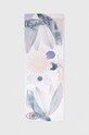 Коврик для йоги JOYINME Flow Coated йога фиолетовой FLOW.Coated.True.Self
