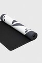 JOYINME mata do jogi FLOW Coated 3mm FLOW.Coated.Mind.Gam.Da czarny SS24