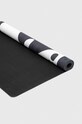 Коврик для йоги JOYINME Flow Nano FLOW.Nano.MindGameDark чёрный SS24