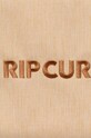 Kozmetická taška Rip Curl 01GWUT béžová AW24