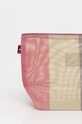 Doplňky Kosmetická taška Dakine MESH POUCH SET 2-pack 10004085 růžová