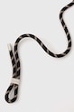 Casall curea saltea de yoga 53604 negru SS24