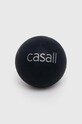 М'яч для масажу Casall тренінг чорний 54101.