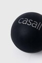 М'яч для масажу Casall 54101. чорний AW24