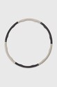 Obruč hula hoop Casall hnědá 54511