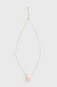 Fiorucci necklace Baby Pink Lollipop pink U01FPAJE146PT01PN02