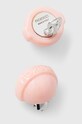 Кліпси Fiorucci Pink Mini Lollipop Earrings U01FPAJE145PT01PN02 рожевий SS24
