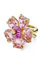 Prsten Swarovski Florere Swarovski kristal šarena 5657278