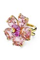 Перстень Swarovski FLORERE криштал Swarovski барвистий 5657281
