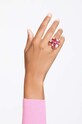 Prsten Swarovski FLORERE 5657281 šarena