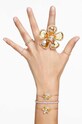 Swarovski bratara MATRIX 5657665 aur