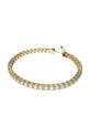 Swarovski bratara MATRIX 5657665 aur SS24