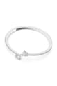 Браслет Swarovski ATTRACT SOUL 5535354 срібний SS24