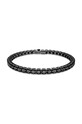 Браслет Swarovski MATRIX кристалл Swarovski чёрный 5664150
