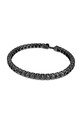 Браслет Swarovski MATRIX 5664150 чёрный SS24