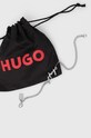 Akcesoria HUGO bransoletka 50516050 srebrny