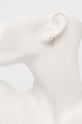 Аксесуари Сережки Guess JUBE03.133JW золотий
