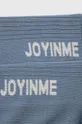 Шкарпетки для йоги JOYINME On/Off the Mat блакитний