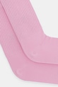 JOYINME sosete Ground Yourself Skarpetki.Ground.yourse roz SS25