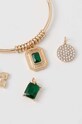 Zapestnica Aldo ICONIGIFT ICONIGIFT.301 zelena SS24