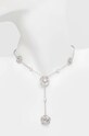 Náhrdelník Aldo LELADE LELADE.973 stříbrná SS24