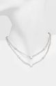 Náhrdelník Aldo BENNIA BENNIA.973 stříbrná SS24